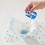 Pet products supplier China  Ultra Protection  Quick-Dry Surface Waterproof Quick Absorb  outdoor Female Dog Diapers