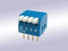 PIANO TYPE DIP SWITCH RP SERIES