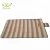 Import Picnic Mat Camp Carpet machine washable Moisture Proof waterproof durable portable stripe pattern outdoor tent acces from China