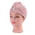 Pineapple Dry Hair Hat Bathroom Super Absorbent Towe Dry Women Cloth