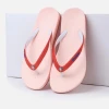 PINNIP Outdoor Lightweight PU Eco-friendly Slippers Soft Summer Beach Sandals Womens Flip Flops