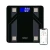 Import Pinxin Smart Escala De Grasa Bluetooth Bathroom Scale Body Fat Analyzer Scale Adult Weighing Scale from China