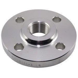 Pipe Fittings Flange S31703 Alloy 317L 1.4438 Stainless Steel Flange class 150; class 300; class 600