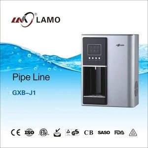 Pipeline Mount Use and , CE, ROHS Certification Hot and Cold Water Dispenser Parts GXB-J1A