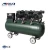 Import Piston Construction Double Tank Portable Oil Free  Air Compressor Pump For General Industrial Equipments from China