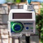 Plant Farm Home Garden Watering Timer Automatic Water Proof Seconds Timer