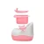 Import Plastic Baby Potty Toilet Training seat Cartoon Modeling baby potty toilet seat from China