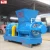 Import plastic bottle helix breaking machine/ Helix Crushing Machine from China