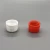 Import plastic cap plastic tamper evident cap with foam liner for 24mm bottle from China