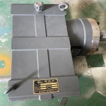plastic cling film making machine for extrusion machine