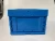 Import Plastic Collapsible Industrial Wholesale Storage Crate Boxes from China