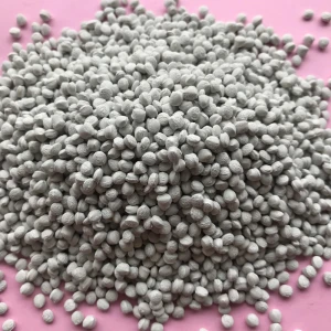 Plastic Desiccant Masterbatch/ Anti Foam Masterbatch to absorb water  or moisture of recycled plastic