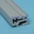 Import Plastic PVC Extrusion Profile for Building from China