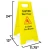 Import Plastic road safety wet floor sign caution signs from China
