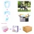 Plastic Safe Portable Baby Outdoor Travel Foldable Children Toilet Seat Washer