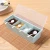 Import plastic seasoning spice box for restaurant,kitchen seasoning condiment container, Herb &amp; Spice Tools from China