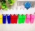 Import Plastic Whistle Referee Whistle Children&#39;s Toys Cheer Cheer from China