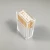 Import Plexiglass smoking storage smoke acrylic  case cigarette box from China