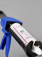 Plexus AO420 Acrylic structural adhesive bonded metal composite MA420