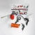 Import Pneumatic tools Kit Washing Gun 5 pcs AK5G from China