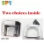 Import polish dryer machine uv 36w gel ccfl led nail lamp from China