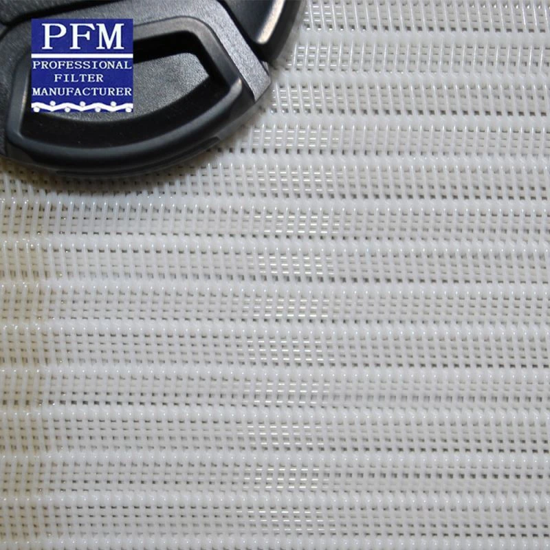 Polyester spiral dryer fabric mesh conveyor belt
