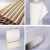 Import Polypropylene fiber air filter media non woven pp needle punching craft filter fabric from China