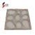 Polyurethane Silicone Decorative Wall Moulds For Artificial Stone