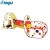 Import Popular Children Play Tent Kids and Tunnel playhouse Toy tent kids tent house from China