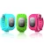 Import Popular Emergency GPS Tracker Security Children Kids Smart Watch With SIM Card Slot SOS Phone Call For Children Old People from China