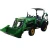 Import popular factory price farm machinery equipment for tractor from China