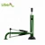 Import Popular Fitness Equipment Sports Series Outdoor Fitness Equipment for Exercise from China