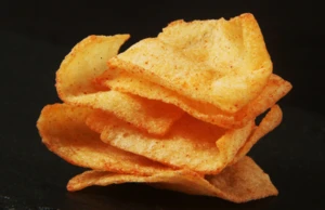 Popular Snack Factory Direct Sale Chinese Yam Crisps