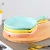 Import Porcelain non stick plate baking tray dish pizza pan bakeware ceramic baking pan with handle from China