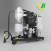 Portable adjustable blasting pressure Abrasive automatic cycle recycling sand blasting