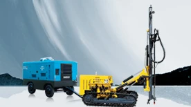 Portable and cheapest water driller hydraulic system subsurface drilling rig
