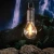 Import Portable Camping Light LED Camping Lamp with Hook Portable Lighting Lantern Type C Charging Waterproof for Hiking Fishing from China