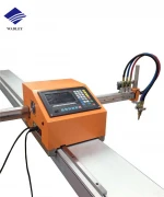 Portable CNC Air Plasma Cutting Machine /mini Metal Portable CNC Plasma Cutting Machines