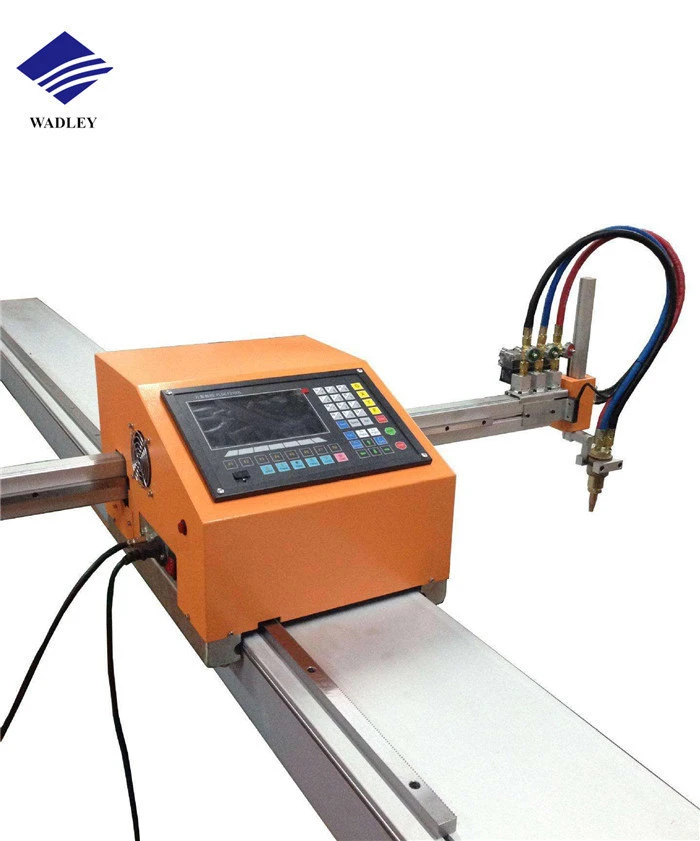 Portable CNC Air Plasma Cutting Machine /mini Metal Portable CNC Plasma Cutting Machines