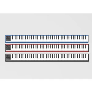 portable electronic piano keyboard 88 keys keyboard piano