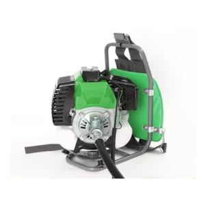 portable grass trimmer gasoline 2 stoke cg 430 brush cutter for sale
