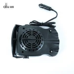 Portable Heater Defroster Fan 12V Handy Winter Car Vehicle Auto Heating Cooling Demister