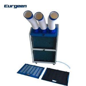 portable industrial air conditioners