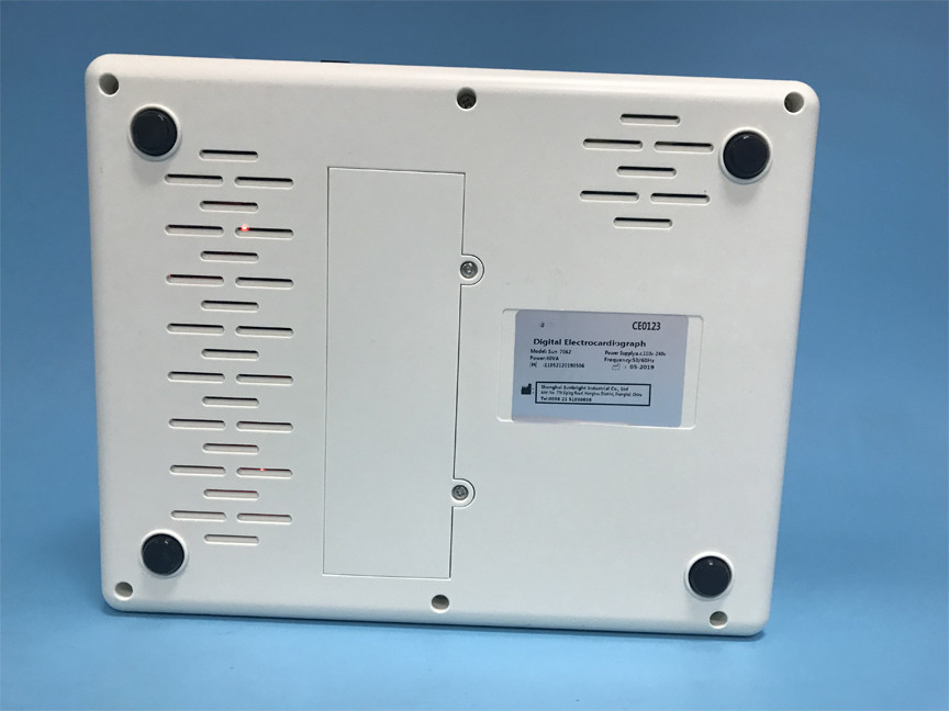 Buy Portable Medical High End Ecg Simulator Device from Xuzhou ...