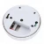 Import portable outdoor Smoke Detector with CE Rohs APPROVAL from China