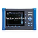 Portable Power Quality Recording and Analyzing Instrument GDE6100