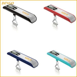 Portable Scale Digital Hanging Weighing Scale/Portable Digital Luggage Scale 50kg
