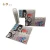 Import Portable Shop window Small Advertising Paper Board Display Panel Indoor Poster Factory Price Hair Care Changeable Market Saling from China