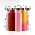 Import Portable vacuum thermos flask cup China Water Bottle from China