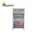 Import Portable Waterproof material  holder Advertising Outdoor A sign Board Poster Stand from China